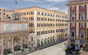 St Regis Rome